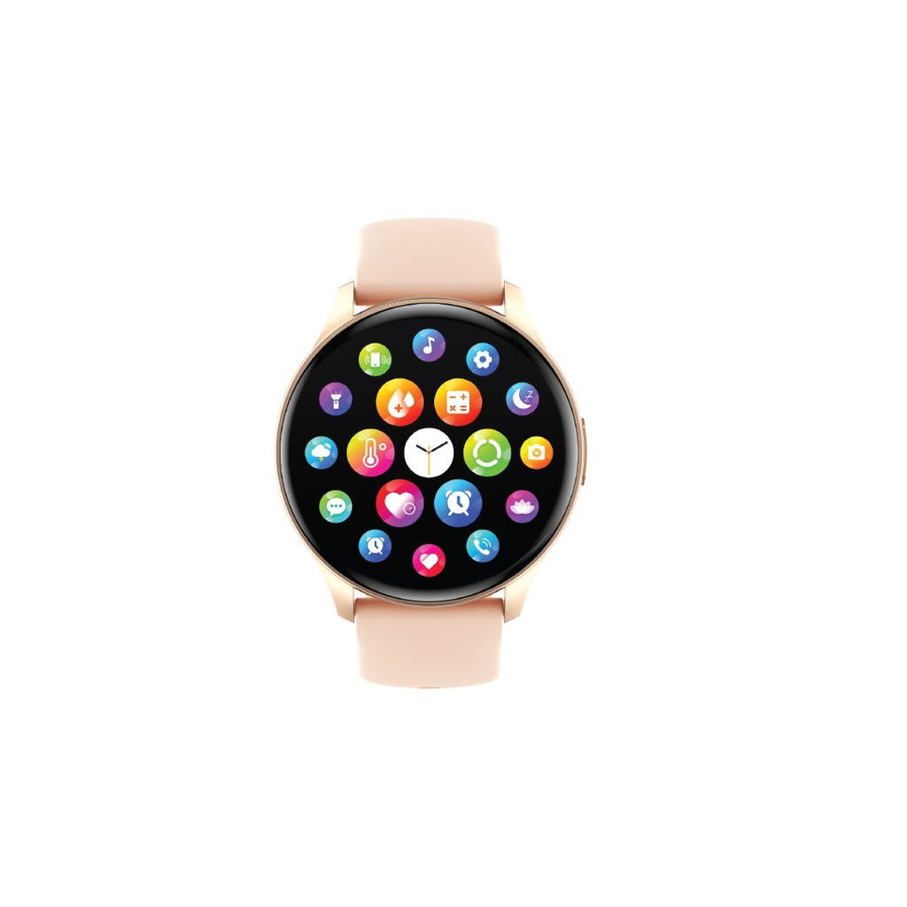 Green Lion Infinite Pro Smart Watch Rose Gold Green Lion Infinite Pro Smart Watch Rose Gold